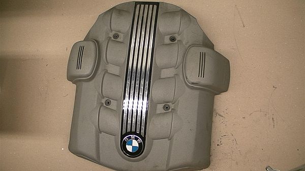 Motorskjold BMW 5 (E60)