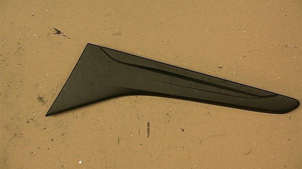 Forskærm venstre PEUGEOT 108