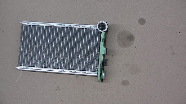 Køler -air indvendig PEUGEOT 108