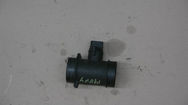 Motorsteuergerät (ECU) BMW 3 (E46)