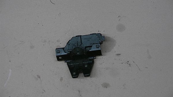 Zentralverriegelung BMW 3 (E46)