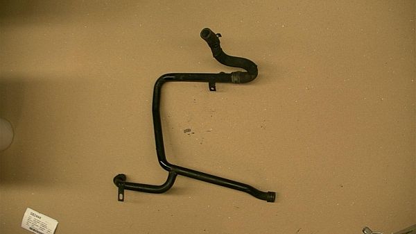 Kølerrør VW PASSAT (3B3)