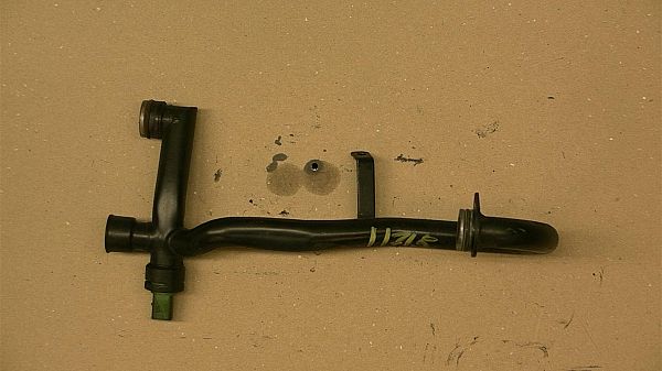 Kølerrør VW PASSAT (3B3)