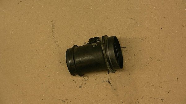 Motorsteuergerät (ECU) VW TOUAREG (7LA, 7L6, 7L7)