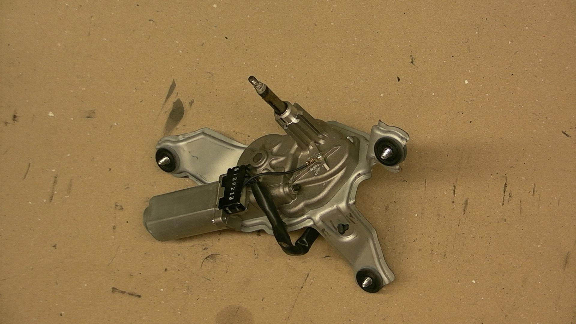 rio★ RURKA WODY OPEL MERIVA ASTRA H 55559575 Z16XEP - 6643924696