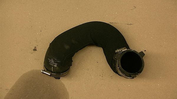 Turbo / intercooler slange AUDI A6 Avant (4F5, C6)