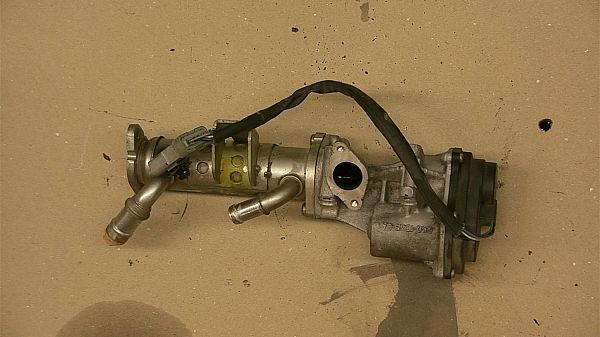 Egr ventil LAND ROVER RANGE ROVER SPORT (L320)