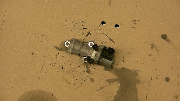 Egr ventil TOYOTA COROLLA Verso (ZER_, ZZE12_, R1_)