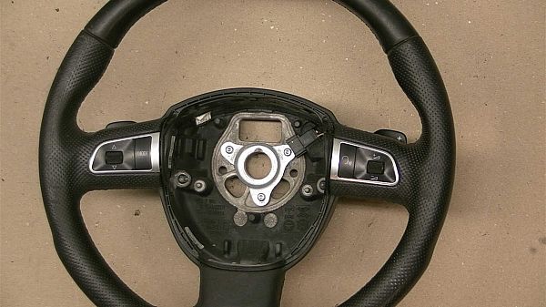 Stuurwiel – de airbag is niet inbegrepen AUDI Q5 (8RB)