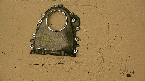 Tandremsdæksel AUDI Q5 (8RB)