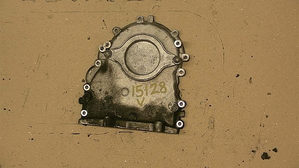 Tandremsdæksel AUDI Q5 (8RB)