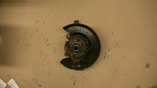 Spindel for TOYOTA YARIS VERSO / FUN CARGO (_P2_)