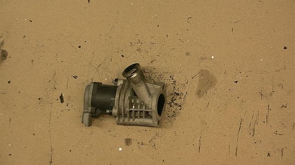 Egr ventil CITROËN C5 I Estate (DE_)