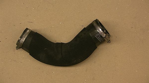 Turbo / intercooler slange AUDI A6 Avant (4G5, 4GD, C7)
