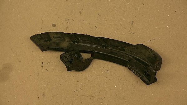 Voorfront HYUNDAI i20 (PB, PBT)