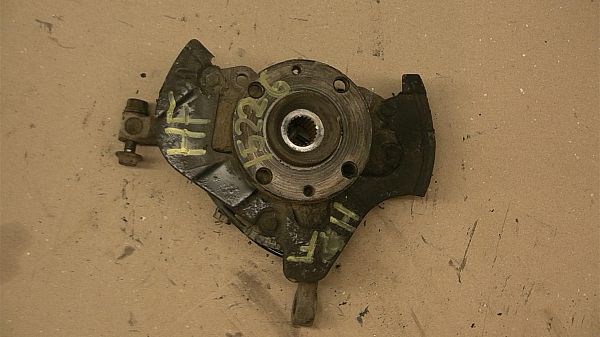 Spindel for FIAT PANDA (169_)