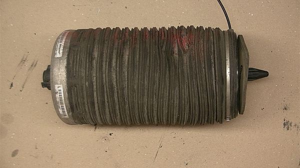 Luftfederbein / Pneumatisches Federbein AUDI A6 C7 Avant (4G5, 4GD)