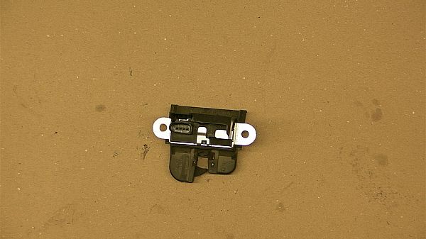 Zentralverriegelung VW POLO (6R1, 6C1)