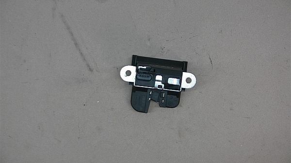 Zentralverriegelung VW POLO (6R1, 6C1)