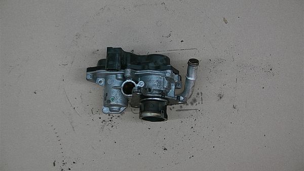 Egr ventil SKODA OCTAVIA III Combi (5E5, 5E6)