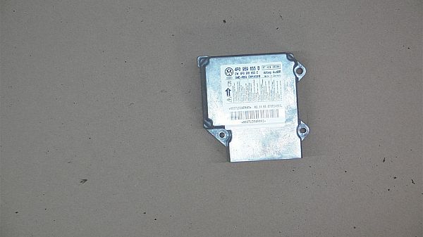 Airbag - elboks AUDI A6 Avant (4F5, C6)