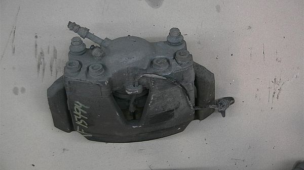 Bremsekaliber ventileret AUDI A6 (4G2, 4GC, C7)