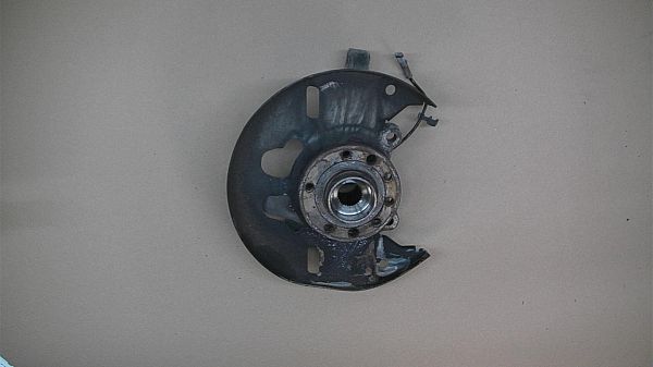 Spindle - front OPEL VECTRA C GTS (Z02)
