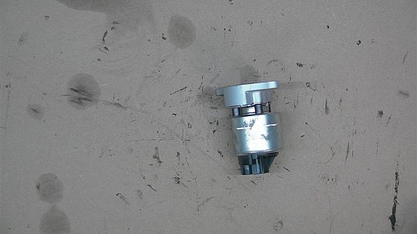 Egr ventil CHEVROLET