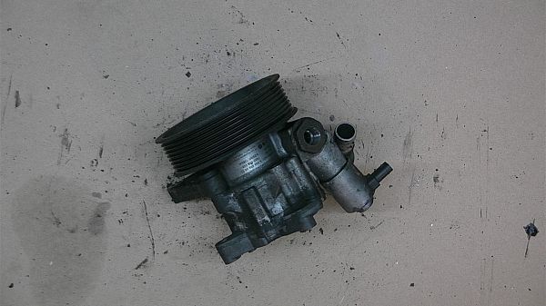 Servopumpe MERCEDES-BENZ E-CLASS (W211)