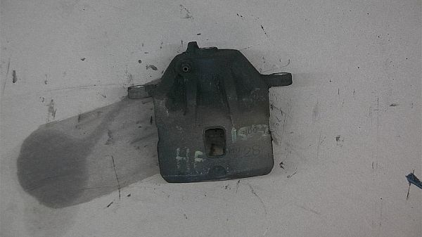 Brake caliper - ventilated front right KIA SPORTAGE (JE_, KM_)