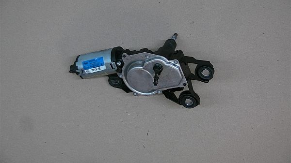 Rear screen wiper engine SEAT IBIZA Mk IV SPORTCOUPE (6J1, 6P5)