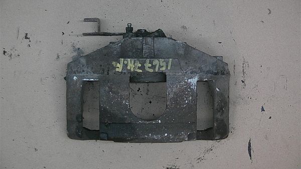 Brake caliper - ventilated front right AUDI ALLROAD (4BH, C5)