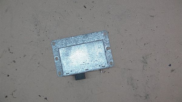 GPS / navigatie onderdelen BMW X5 (E53)