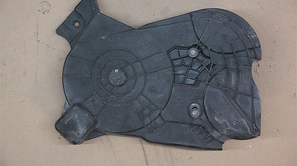 Tandremsdæksel CITROËN DS3