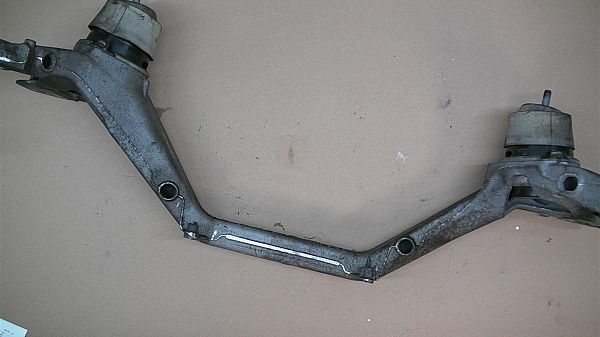 Motorbro for AUDI Q7 (4LB)
