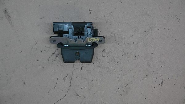 Zentralverriegelung FORD FIESTA VI (CB1, CCN)