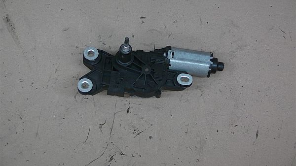 Rear screen wiper engine SMART FORTWO Coupe (451)