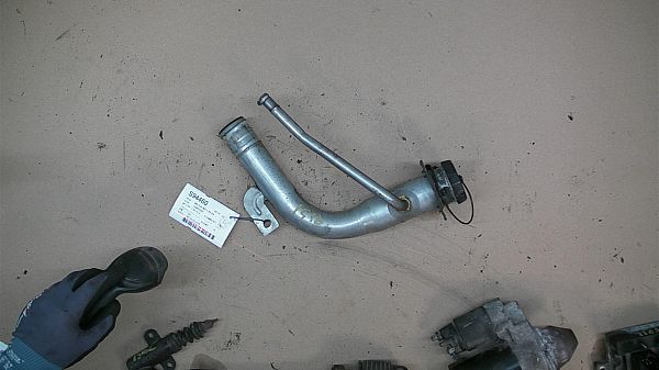 Brandstofpijp / Tankpijp MAZDA MX-5 Mk II (NB)