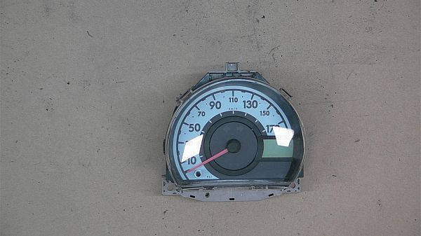 Tachometer/Drehzahlmesser CITROËN C1 (PM_, PN_)