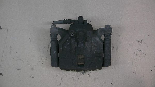 Brake caliper - ventilated front right HONDA CIVIC VIII Hatchback (FN, FK)