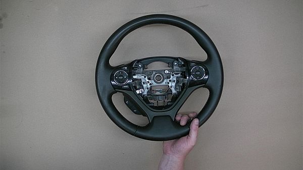 Rat (airbag medfølger ikke) HONDA CIVIC IX Tourer (FK)