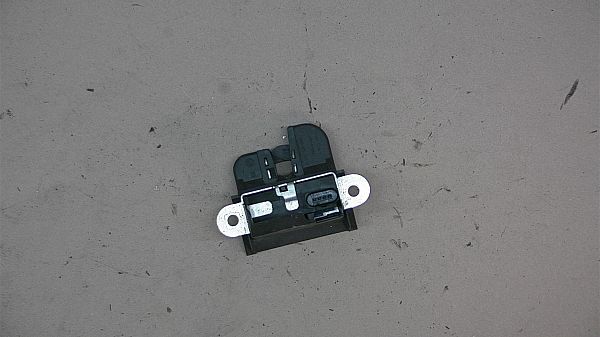 Zentralverriegelung VW POLO (6R1, 6C1)