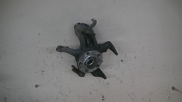 Spindle - front VW POLO (9N_)