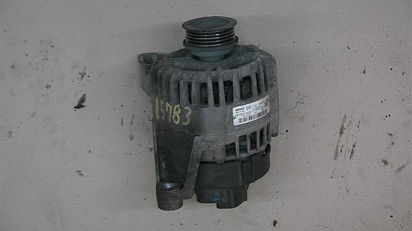 Generator FIAT PANDA (169_)