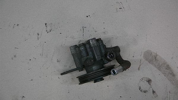 Servopumpe CHEVROLET SPARK (M300)