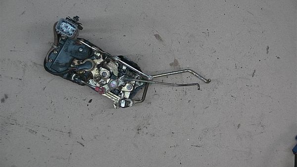 Zentralverriegelung TOYOTA HIACE IV Box (__H1_, __H2_)