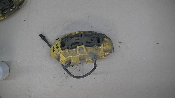 Brake caliper - ventilated front right CADILLAC CTS