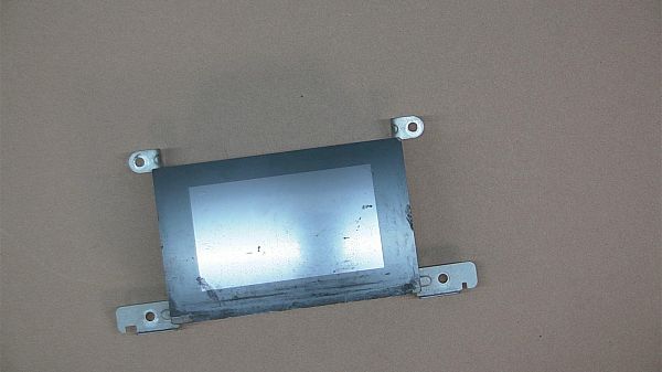 Multischerm / weergave NISSAN PRIMASTAR Box (X83)