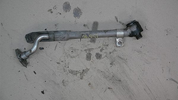 Turbolader VW POLO (6R1, 6C1)