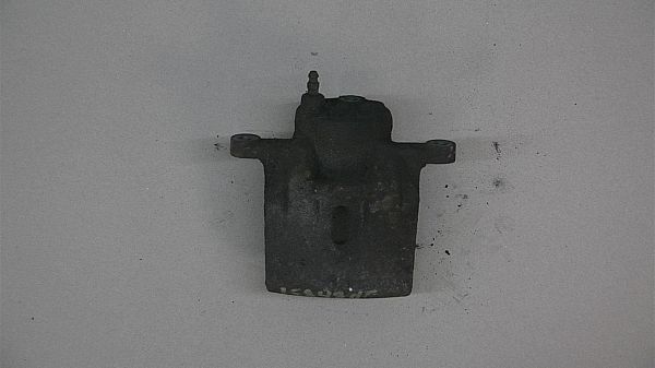 Brake caliper - ventilated front right TOYOTA COROLLA Verso (_E12_)